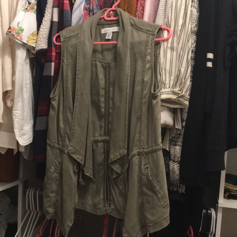Vest